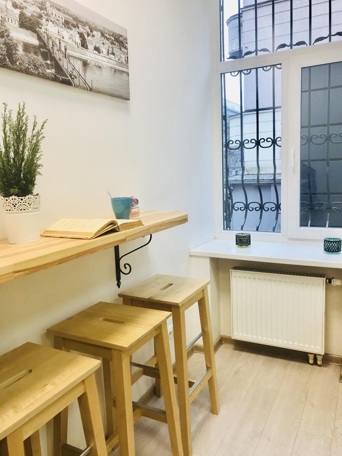 Laisves Avenue Hostel "Easy Kaunas" المظهر الخارجي الصورة